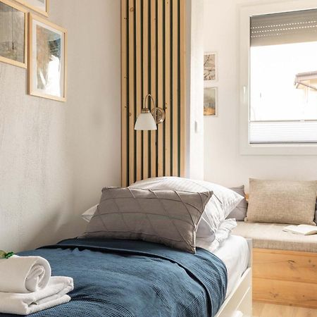 Apartament Mira Centrum 扎科帕内 外观 照片