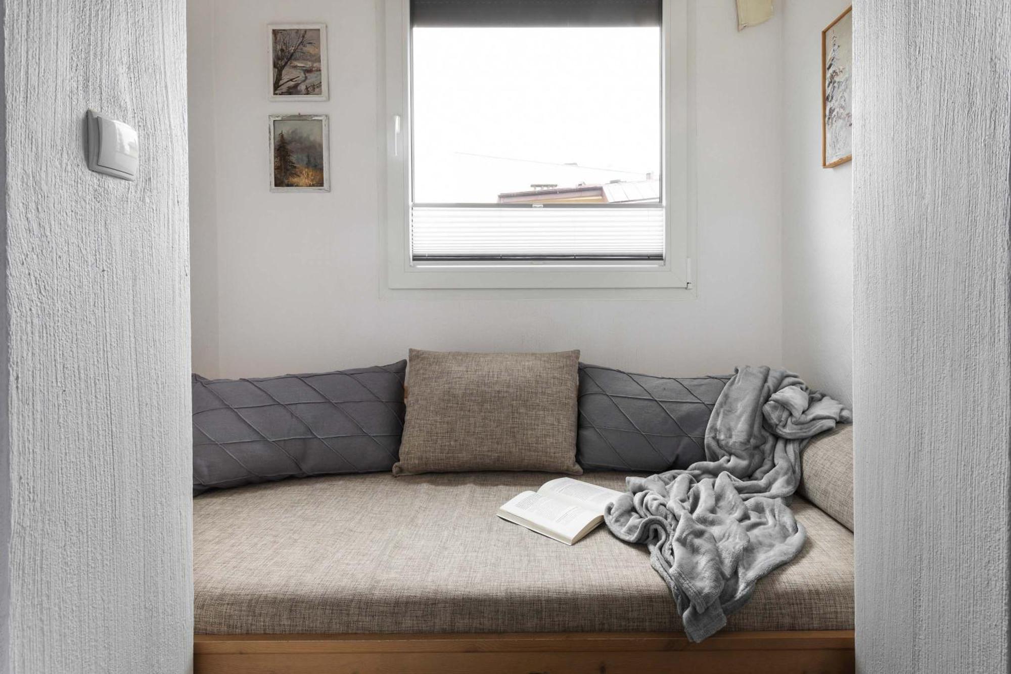 Apartament Mira Centrum 扎科帕内 外观 照片