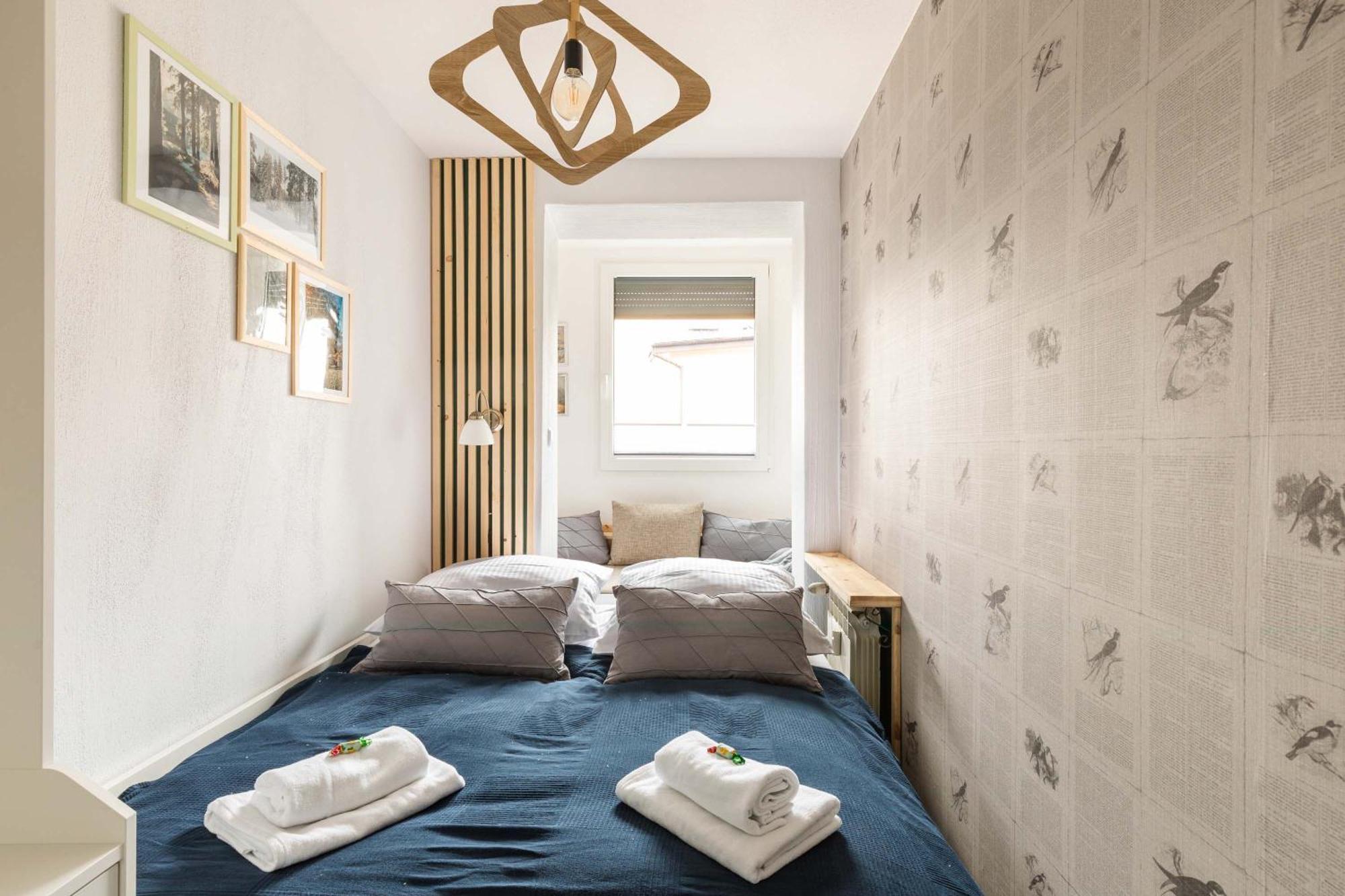 Apartament Mira Centrum 扎科帕内 外观 照片