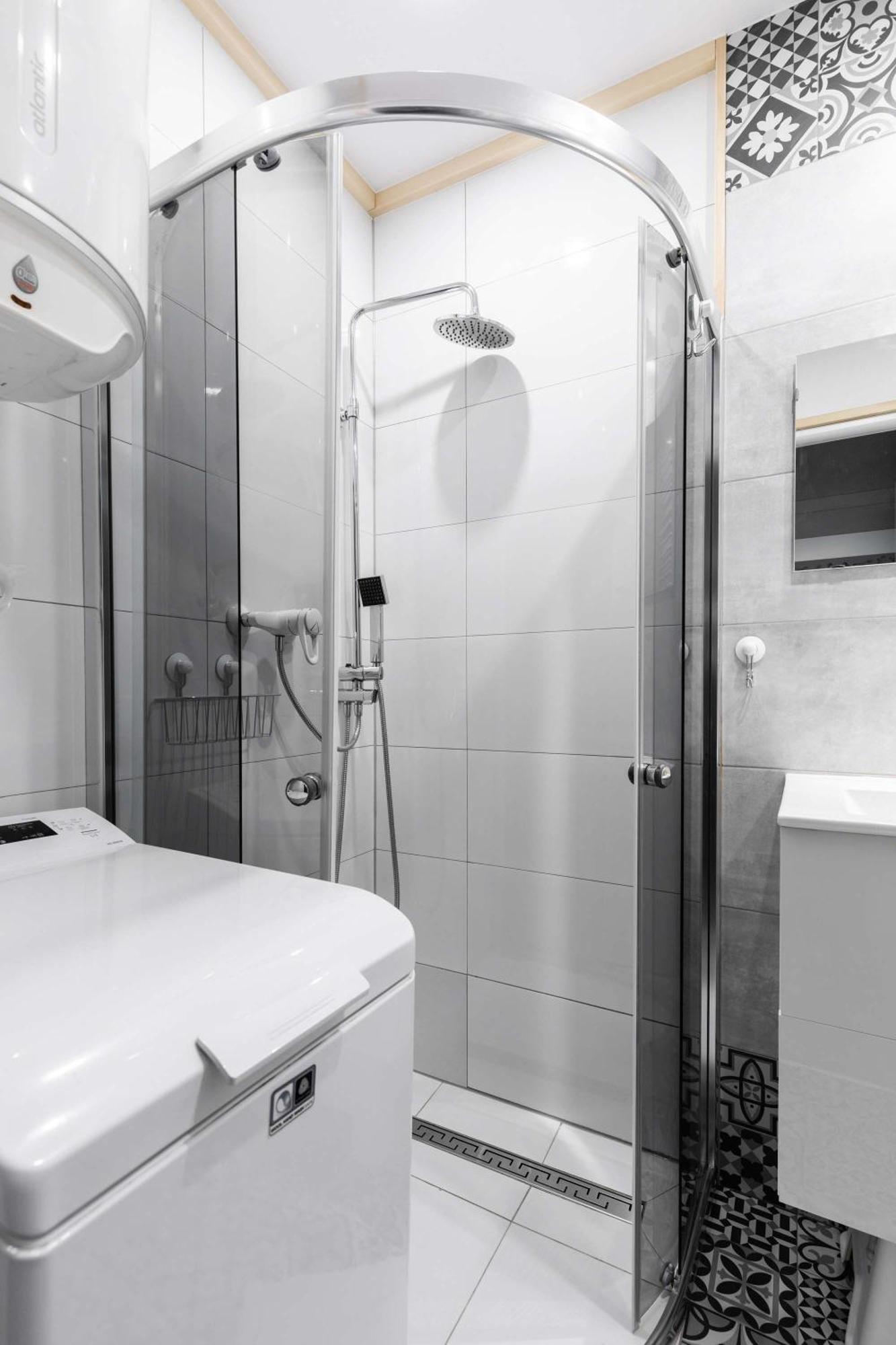 Apartament Mira Centrum 扎科帕内 外观 照片