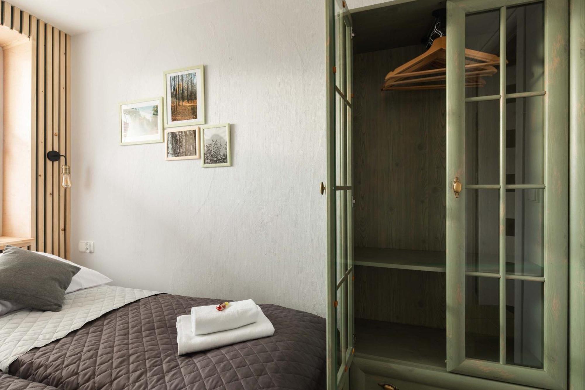 Apartament Mira Centrum 扎科帕内 外观 照片