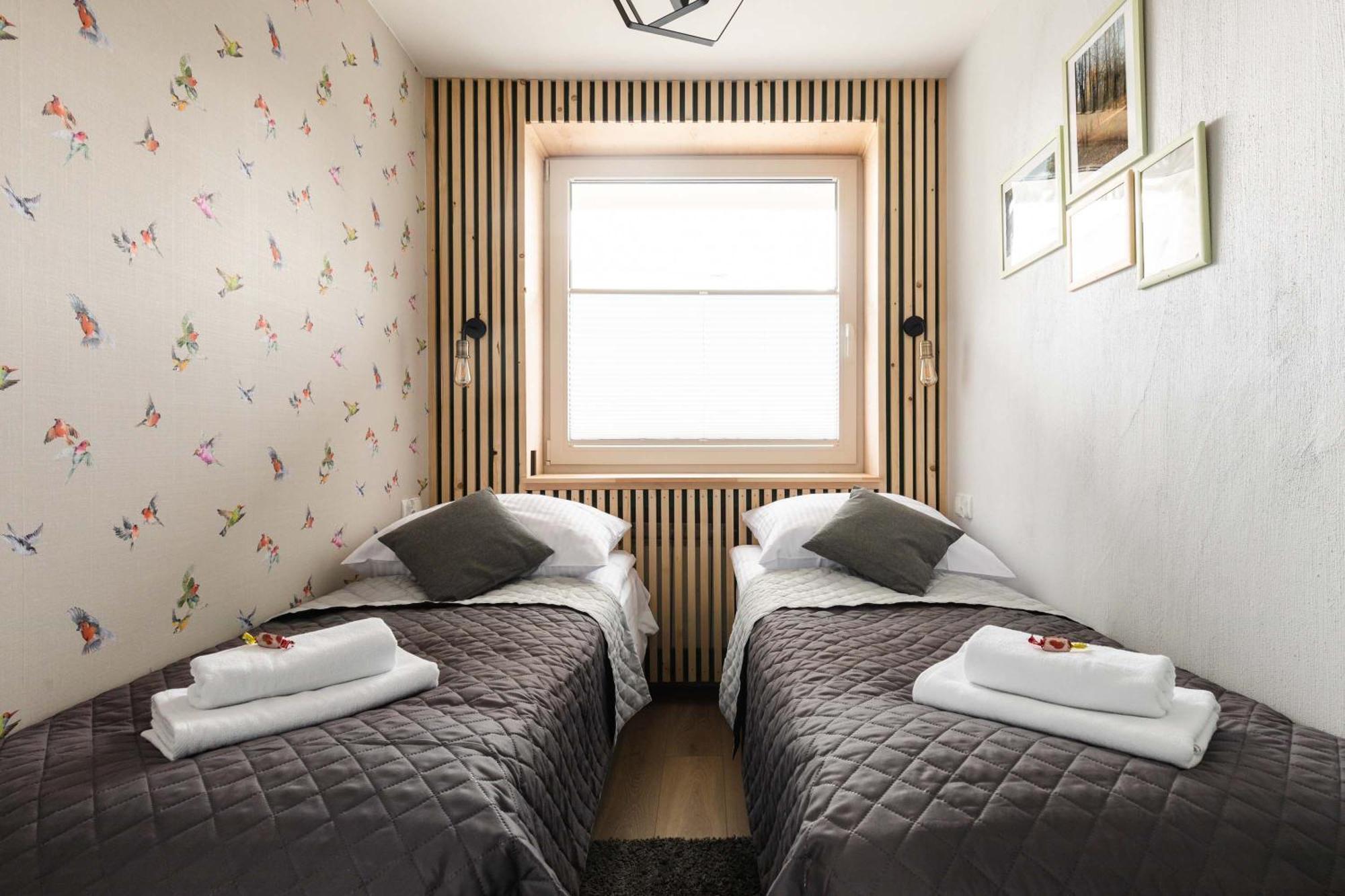 Apartament Mira Centrum 扎科帕内 外观 照片