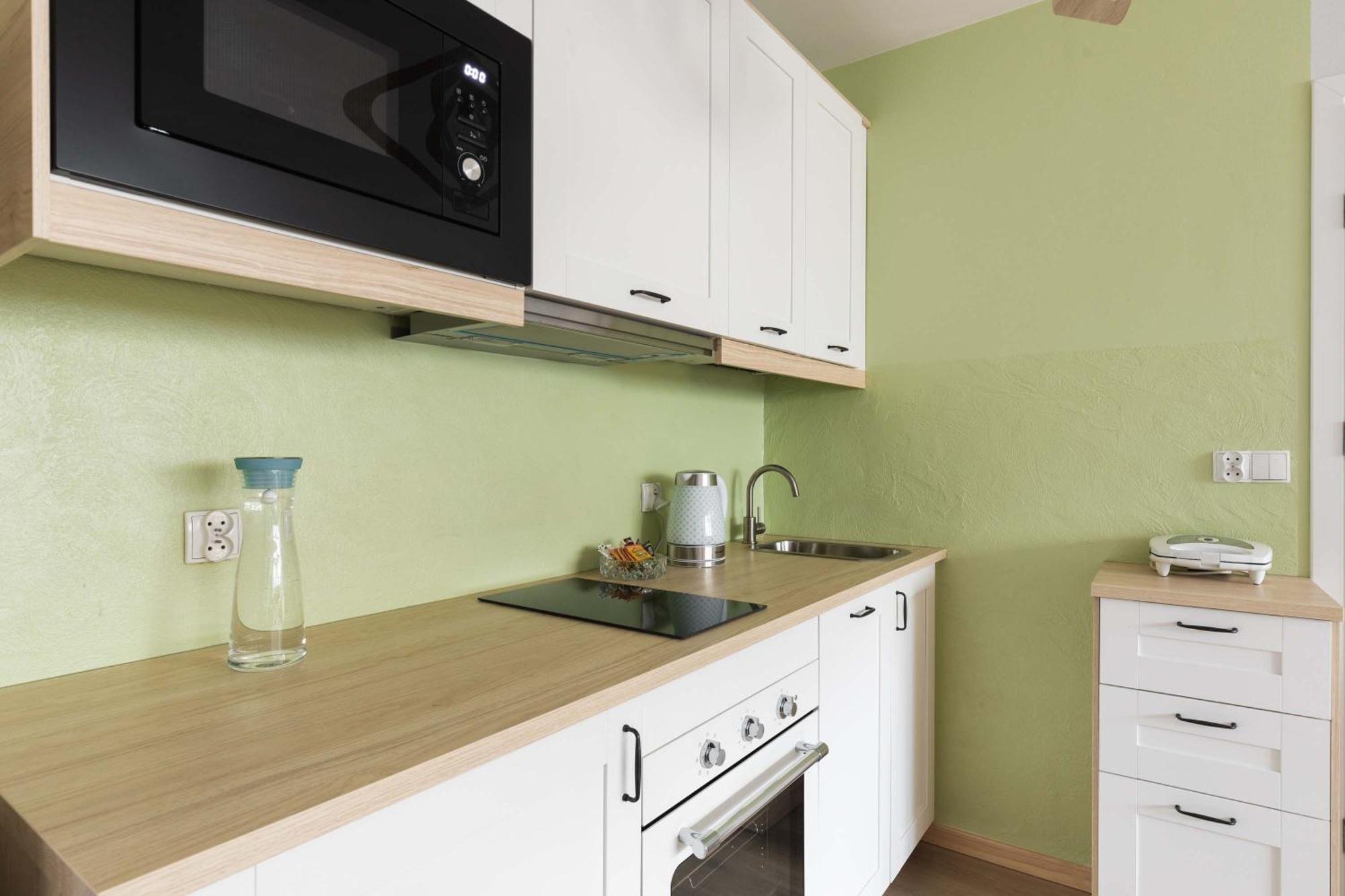Apartament Mira Centrum 扎科帕内 外观 照片