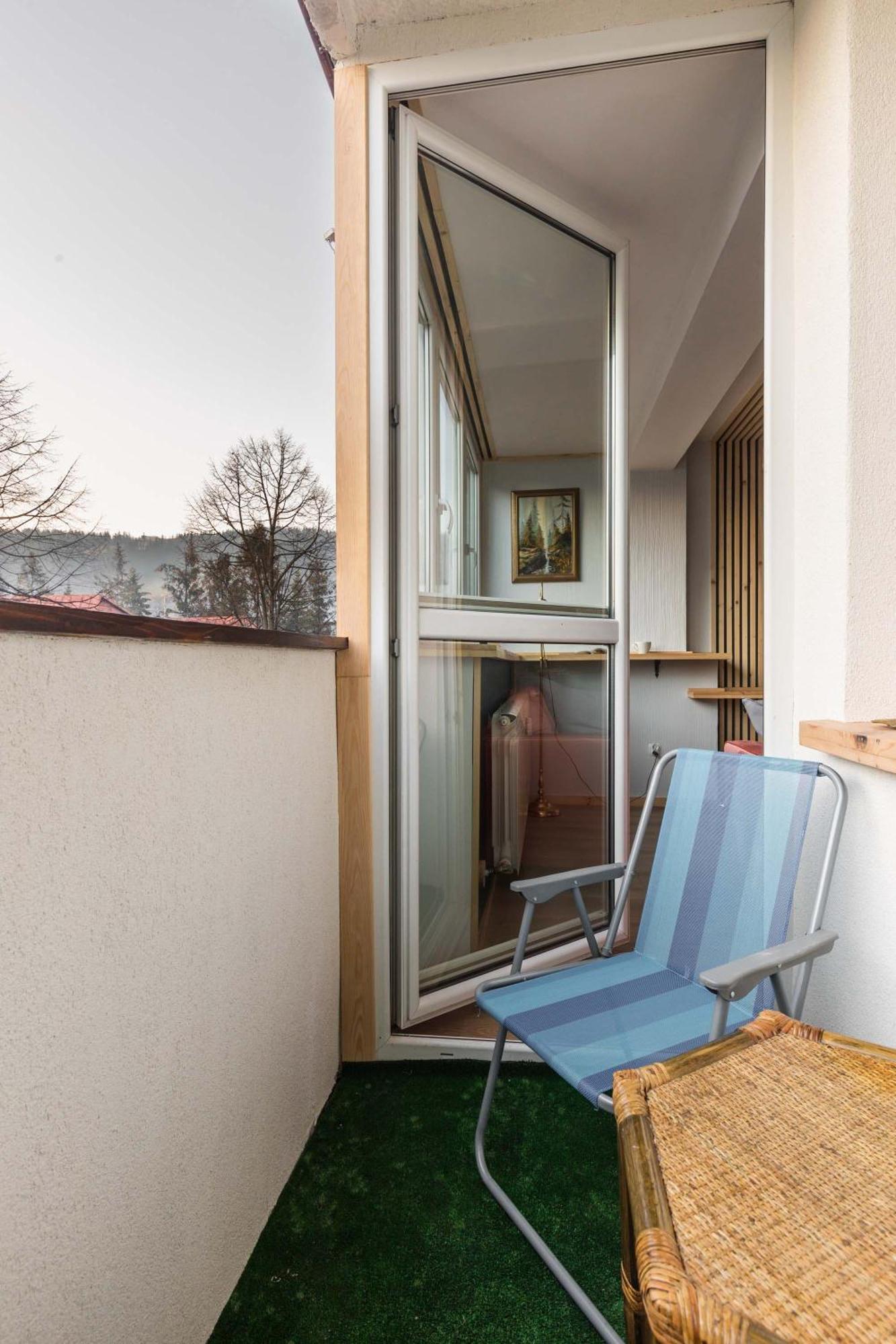 Apartament Mira Centrum 扎科帕内 外观 照片