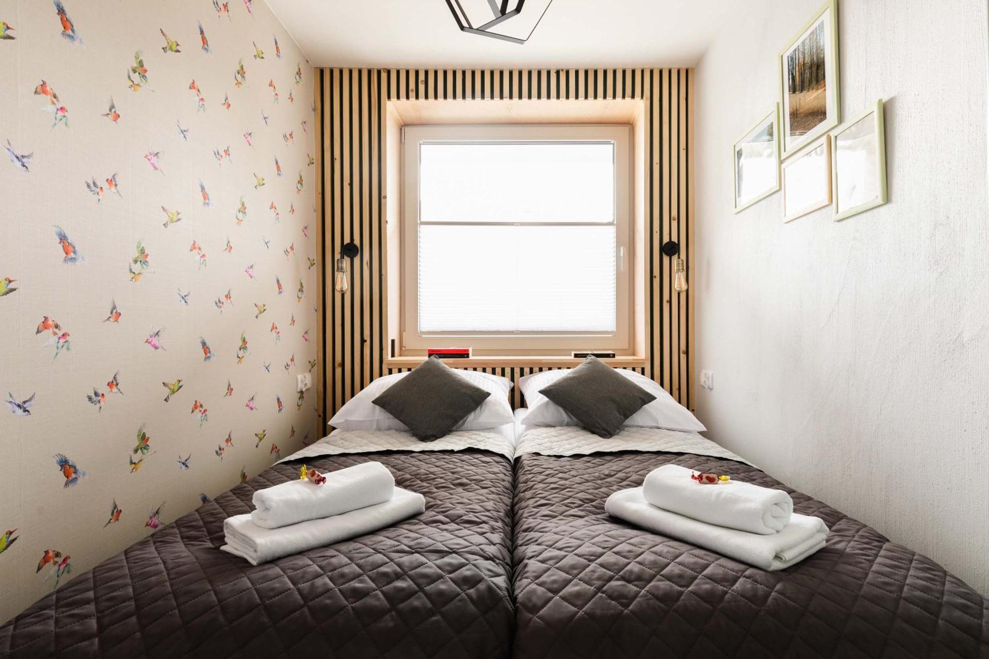 Apartament Mira Centrum 扎科帕内 外观 照片